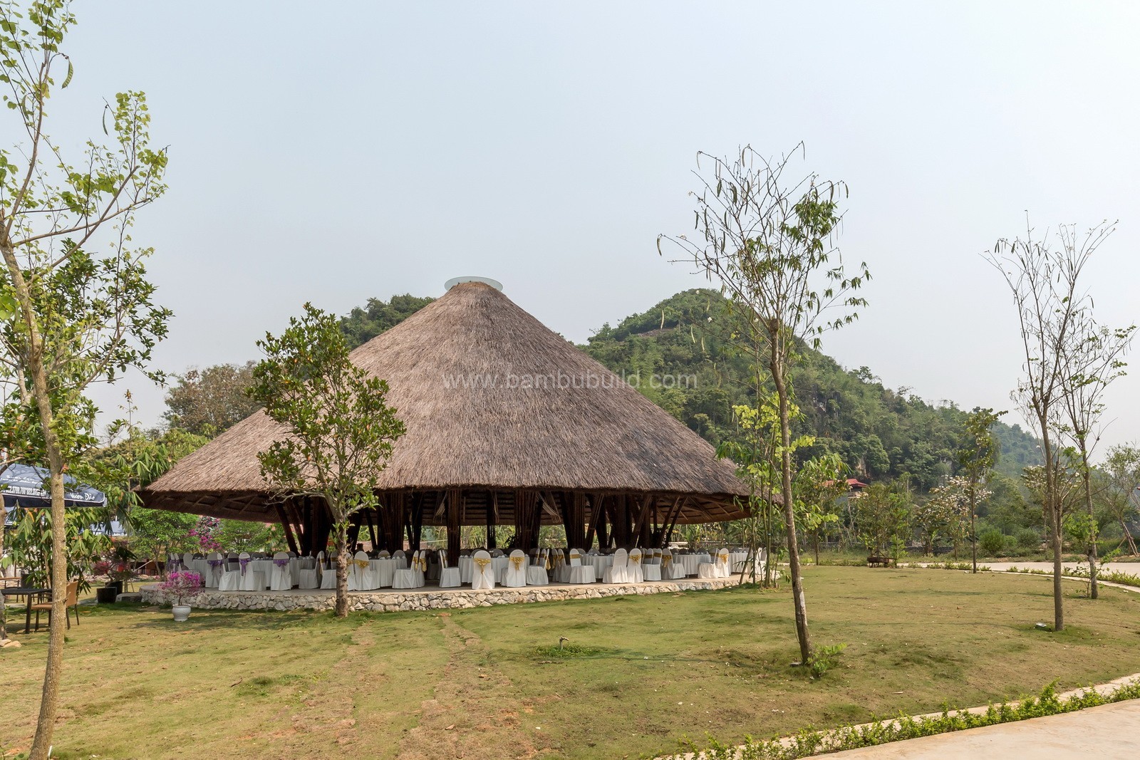 Kiến trúc xanh - xu hướng mới của kiến trúc hiện đại