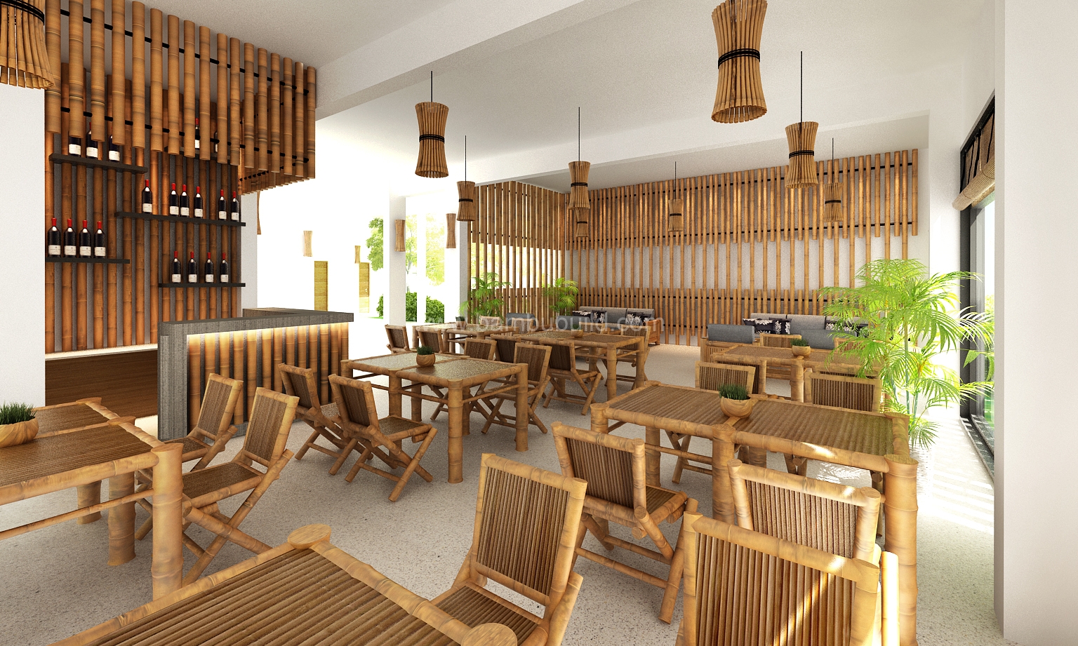 bamboo furniture business plan