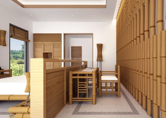 Bamboo furniture (6)